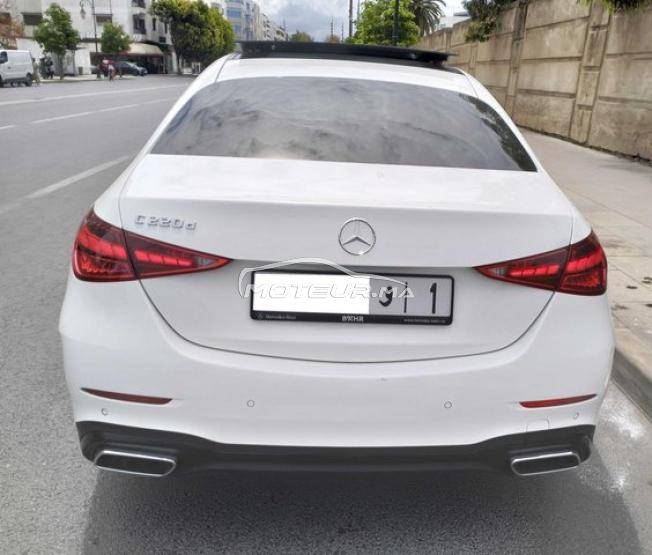 KIFAL - MERCEDES-BENZ Classe C