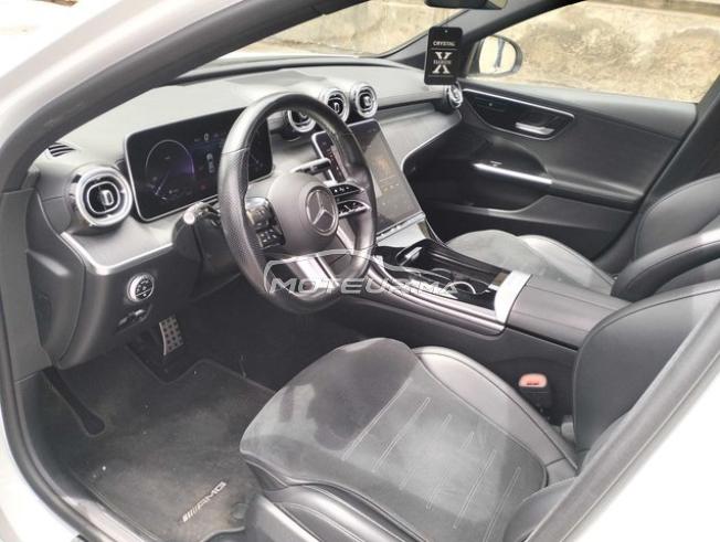 KIFAL - MERCEDES-BENZ Classe C