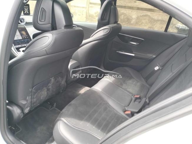 KIFAL - MERCEDES-BENZ Classe C