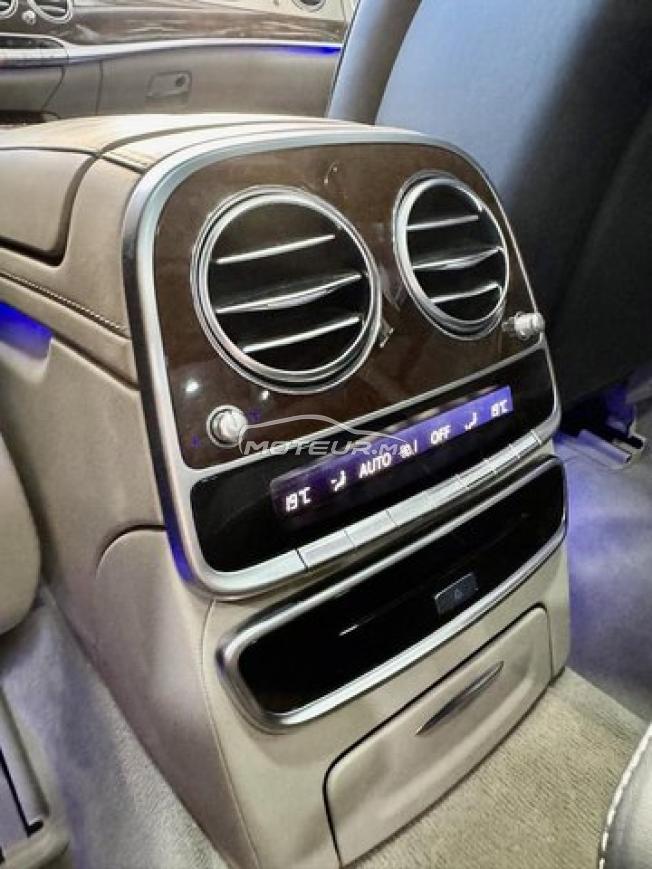 MERCEDES S 350 CDI 2015 