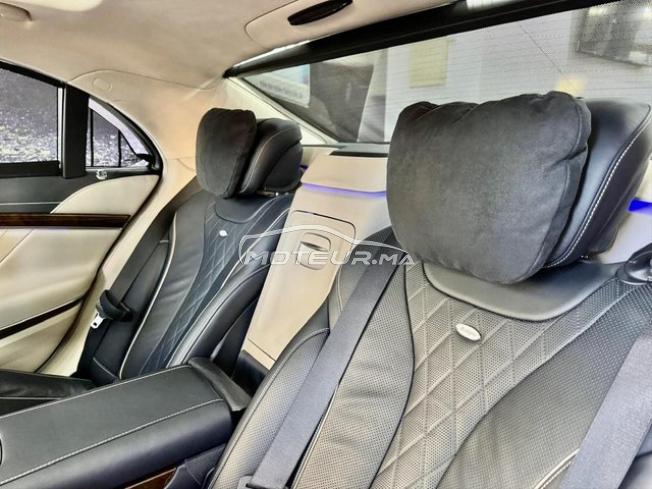 MERCEDES S 350 CDI 2015 