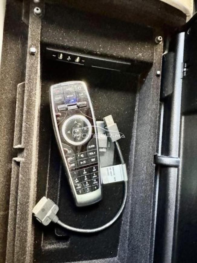 MERCEDES S 350 CDI 2015 