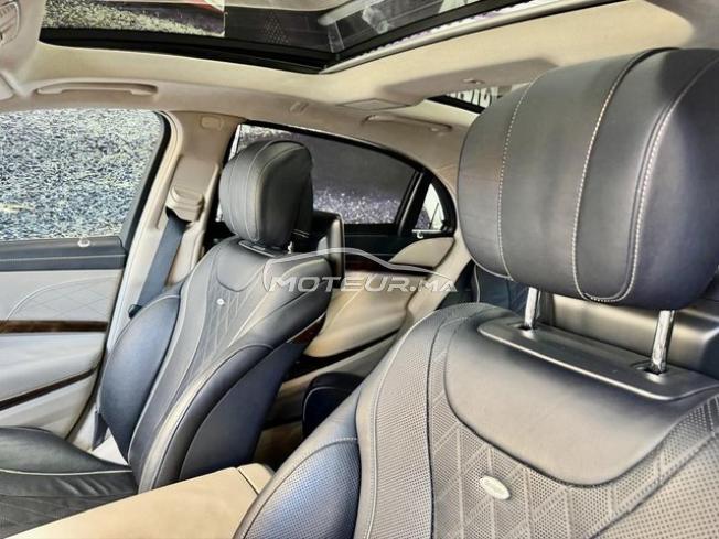MERCEDES S 350 CDI 2015 