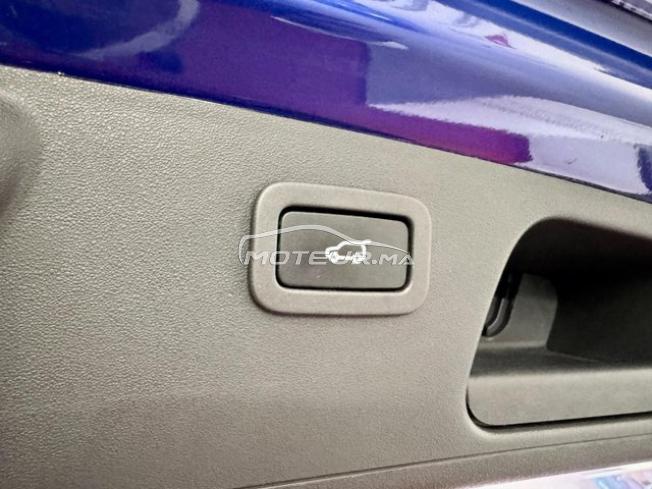 JAGUAR E PACE  Automatique 2021 à Casablanca