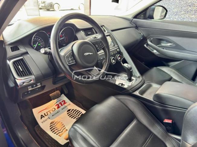 JAGUAR E PACE  Automatique 2021 à Casablanca
