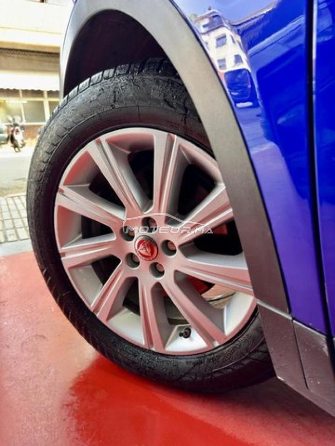 JAGUAR E PACE  Automatique 2021 à Casablanca