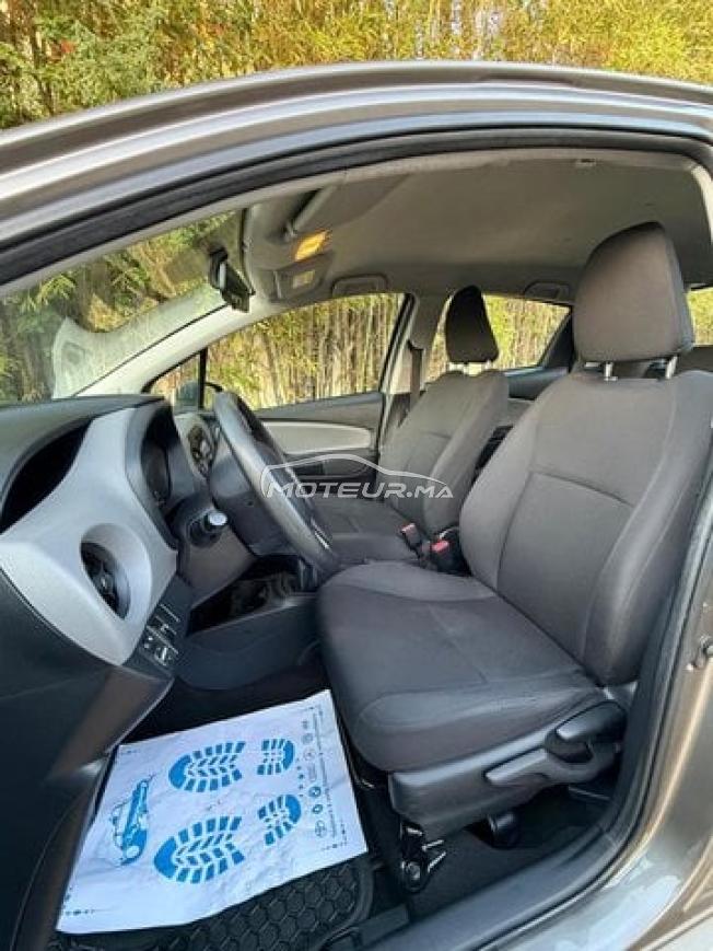 Toyota Yaris Lounge 2019❤️‍🔥