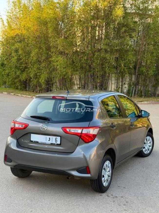 Toyota Yaris Lounge 2019❤️‍🔥