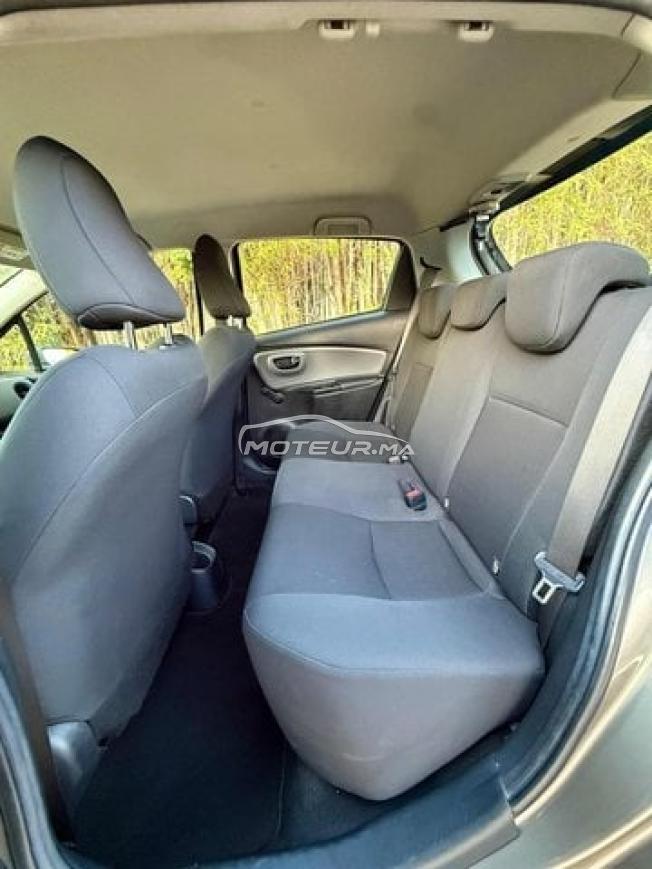Toyota Yaris Lounge 2019❤️‍🔥