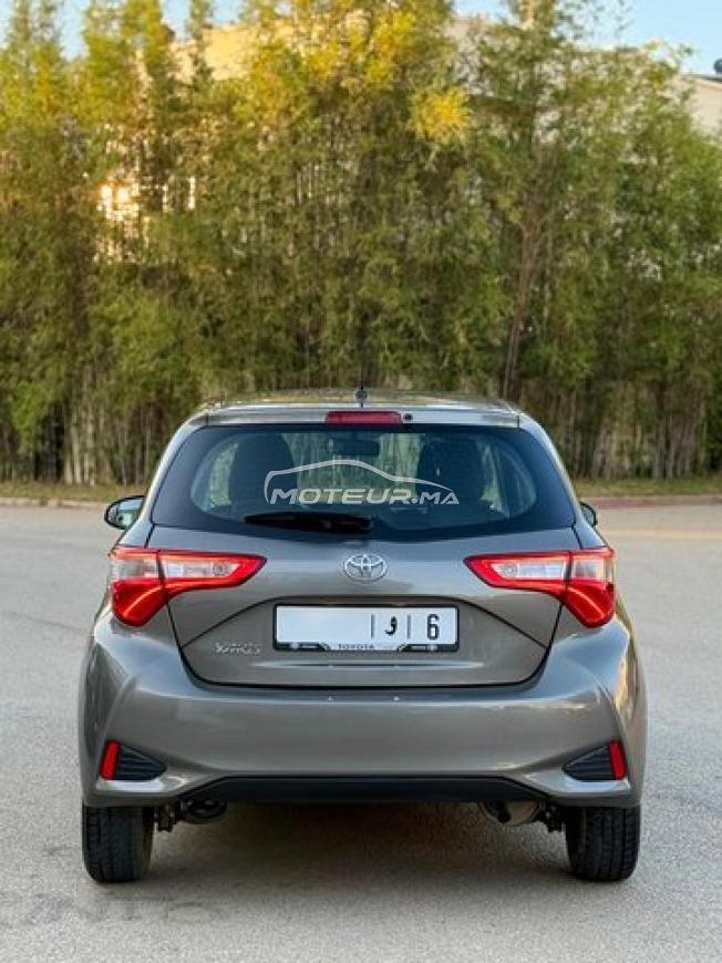 Toyota Yaris Lounge 2019❤️‍🔥