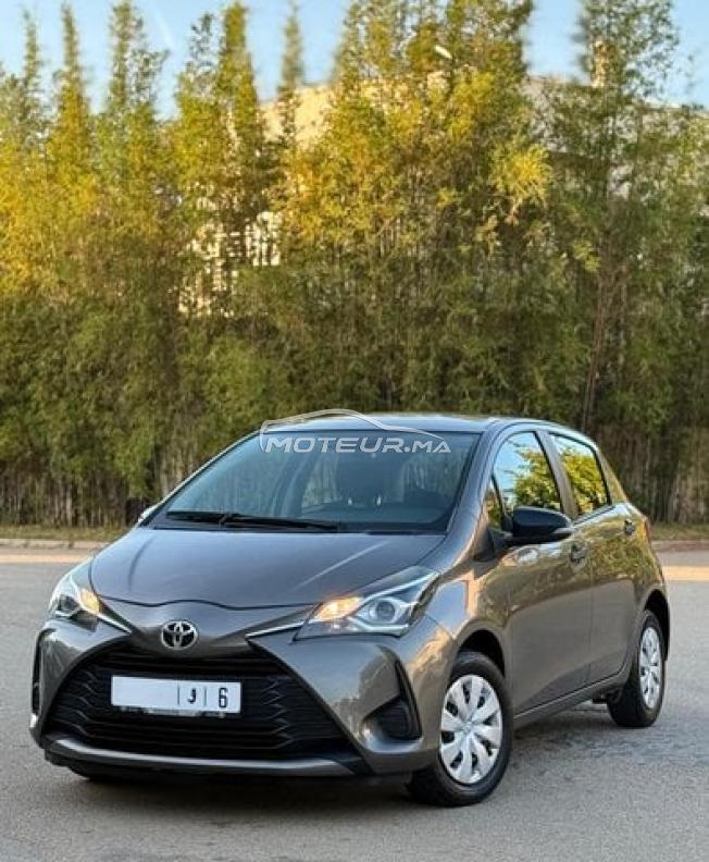Toyota Yaris Lounge 2019❤️‍🔥