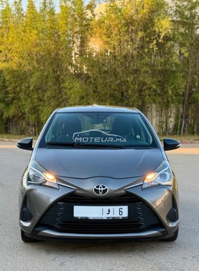 Toyota Yaris Lounge 2019❤️‍🔥