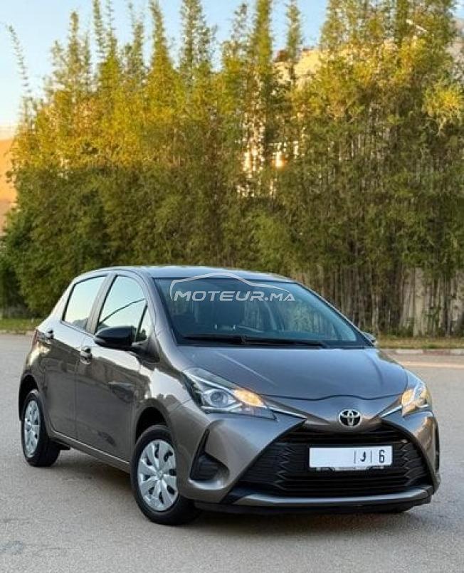 Toyota Yaris Lounge 2019❤️‍🔥