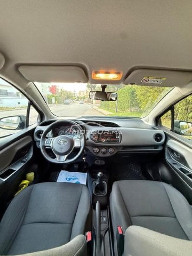 Toyota Yaris Lounge 2019❤️‍🔥