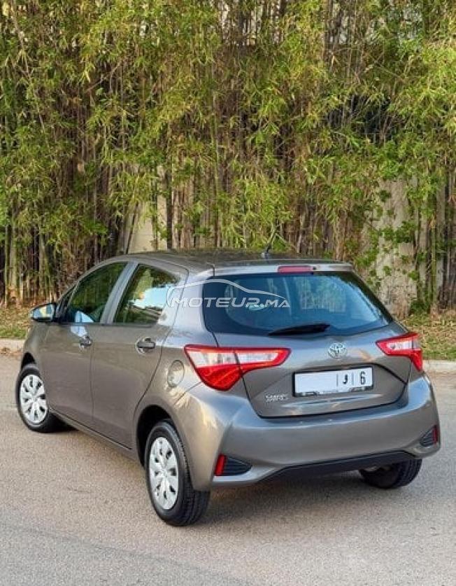 Toyota Yaris Lounge 2019❤️‍🔥