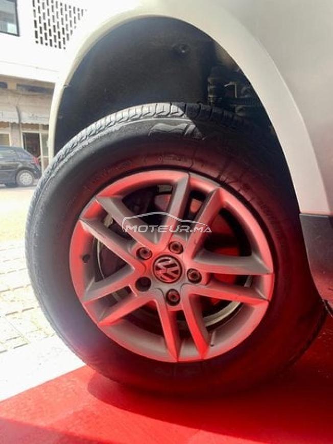Vw Touareg v6 TDI 2010