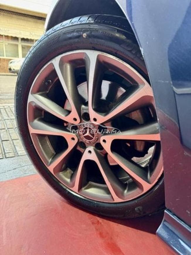 MERCEDES E Coupé 220 cdi 2018