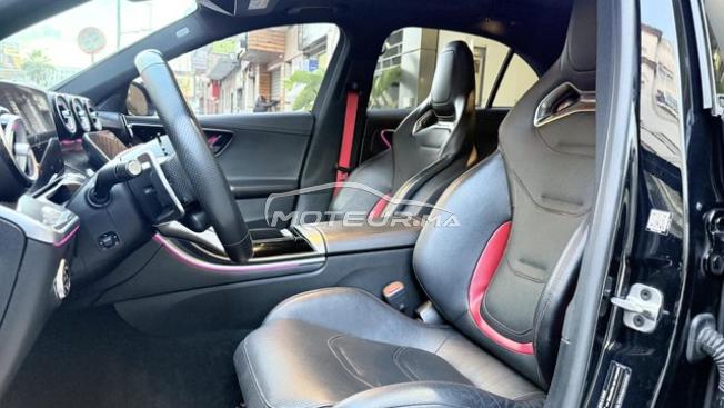 Mercedes Benz AMG  C43
