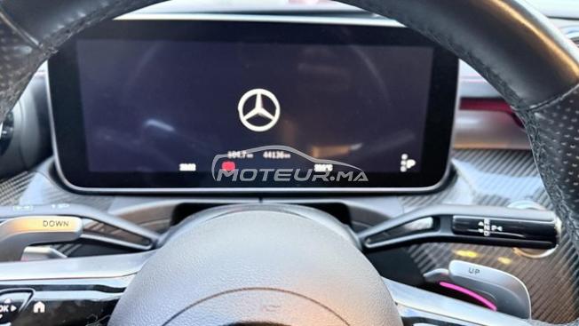 Mercedes Benz AMG  C43
