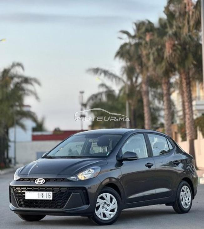 Hyundai I10 Sedan 2025/10 