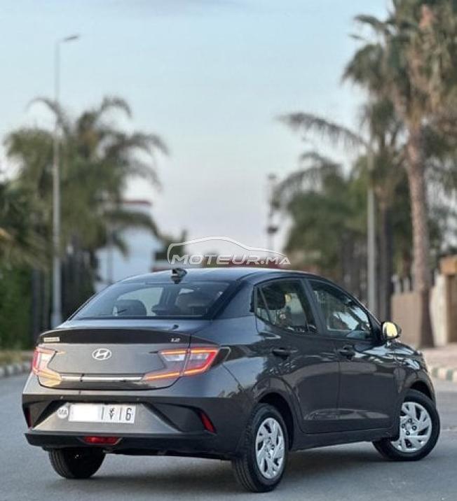 Hyundai I10 Sedan 2025/10 