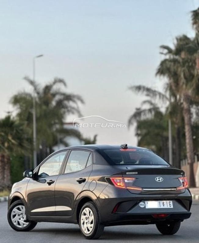 Hyundai I10 Sedan 2025/10 