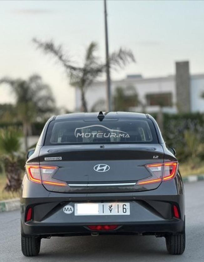 Hyundai I10 Sedan 2025/10 