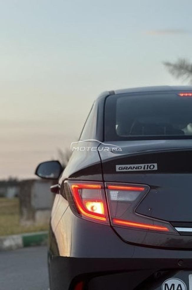 Hyundai I10 Sedan 2025/10 