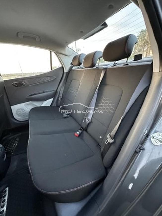 Hyundai I10 Sedan 2025/10 