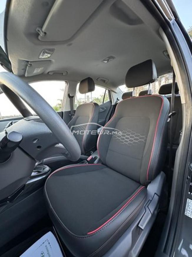 Hyundai I10 Sedan 2025/10 