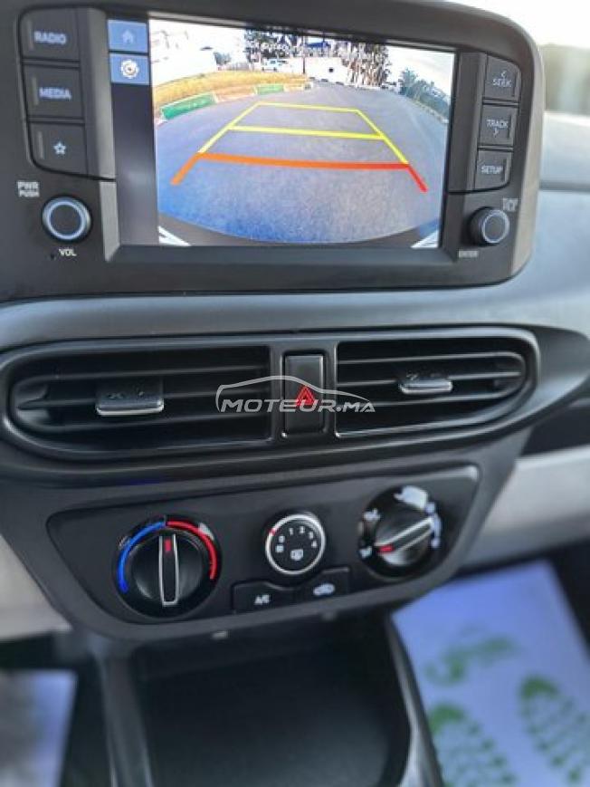 Hyundai I10 Sedan 2025/10 