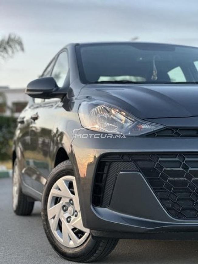 Hyundai I10 Sedan 2025/10 