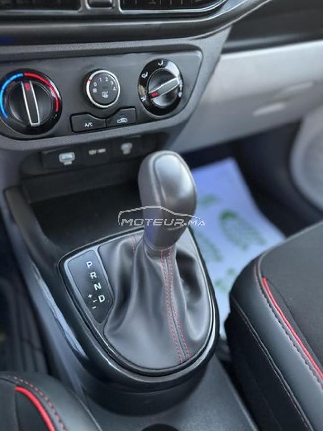Hyundai I10 Sedan 2025/10 