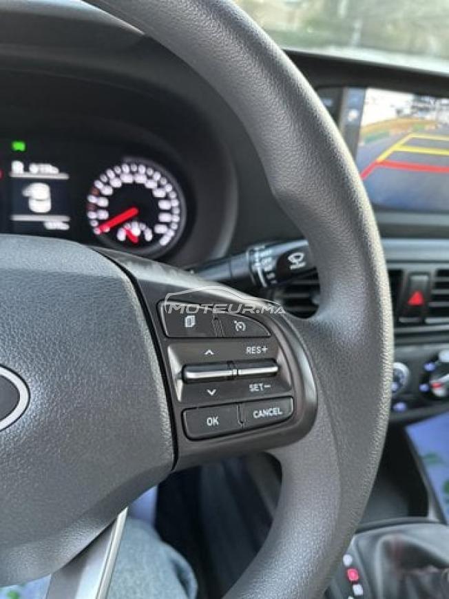 Hyundai I10 Sedan 2025/10 