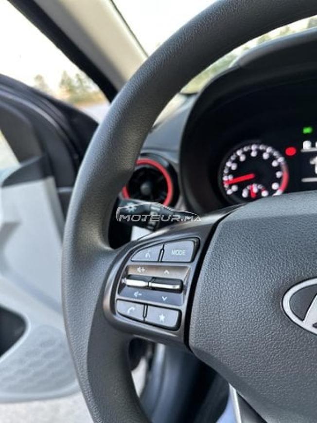 Hyundai I10 Sedan 2025/10 