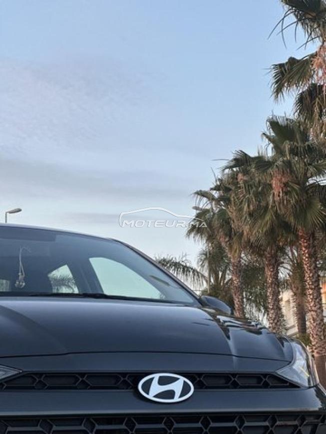Hyundai I10 Sedan 2025/10 