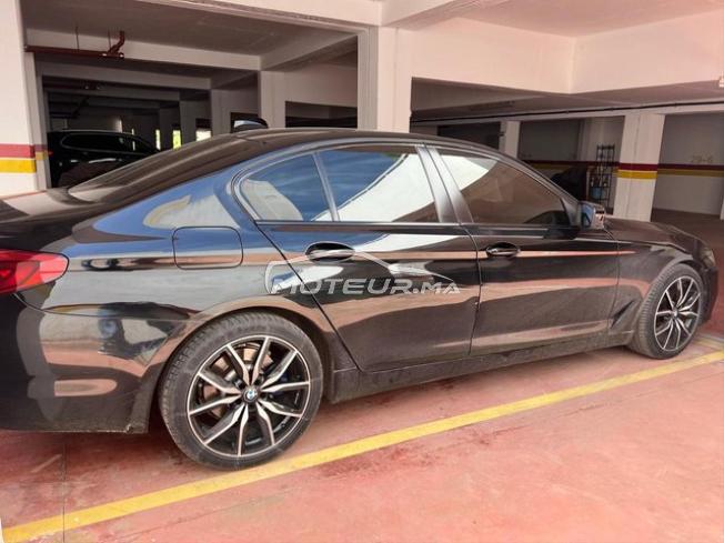 bmw serie 5