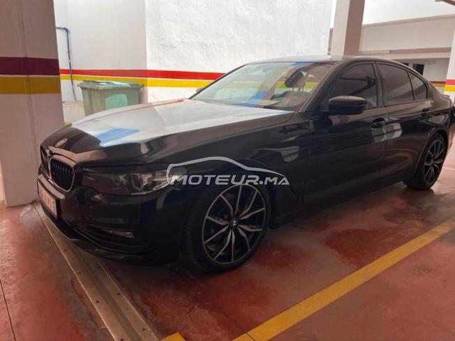 bmw serie 5