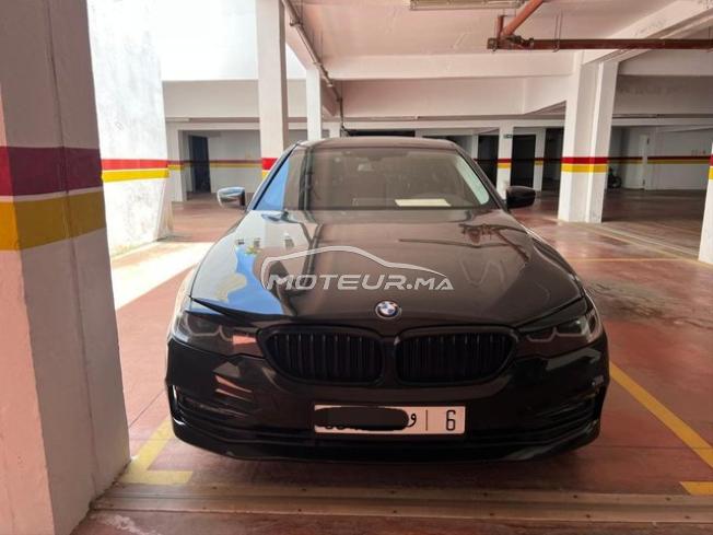 bmw serie 5