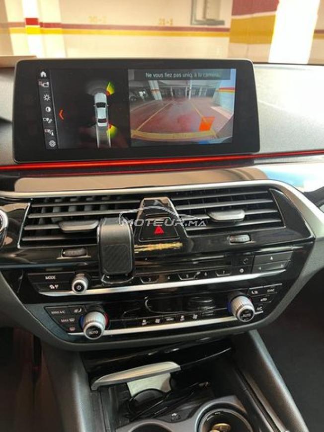 bmw serie 5