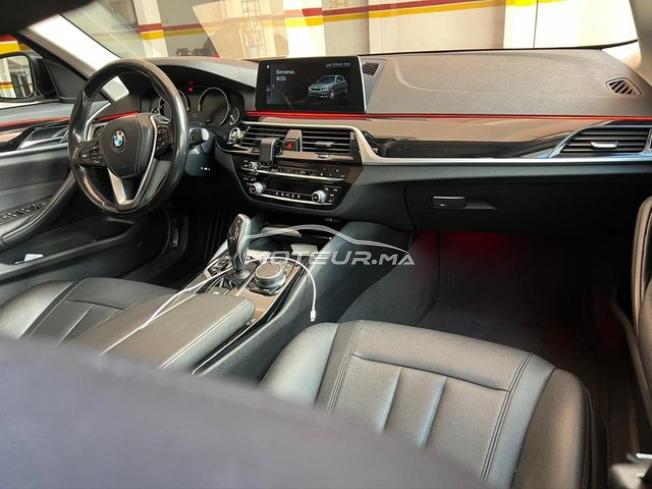 bmw serie 5