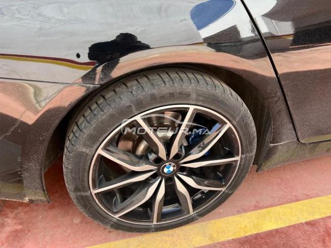 bmw serie 5