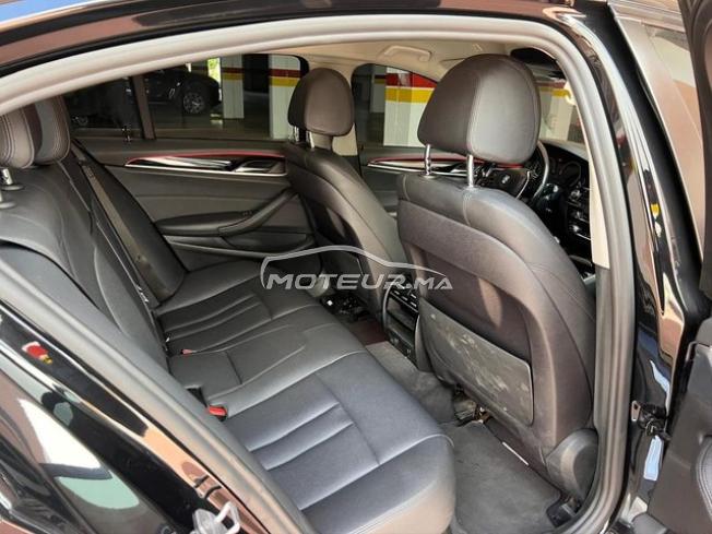 bmw serie 5