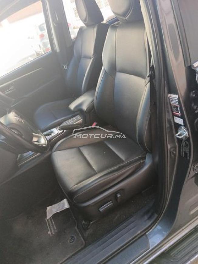 KIFAL - TOYOTA Fortuner