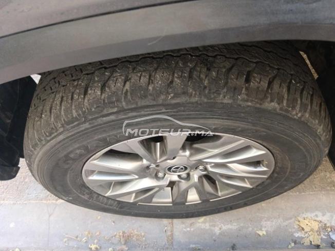 KIFAL - TOYOTA Fortuner