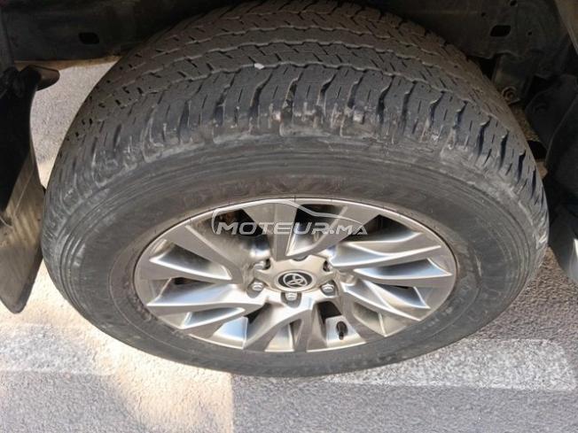 KIFAL - TOYOTA Fortuner