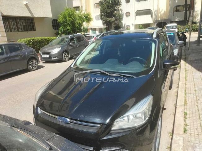 KIFAL - FORD Kuga