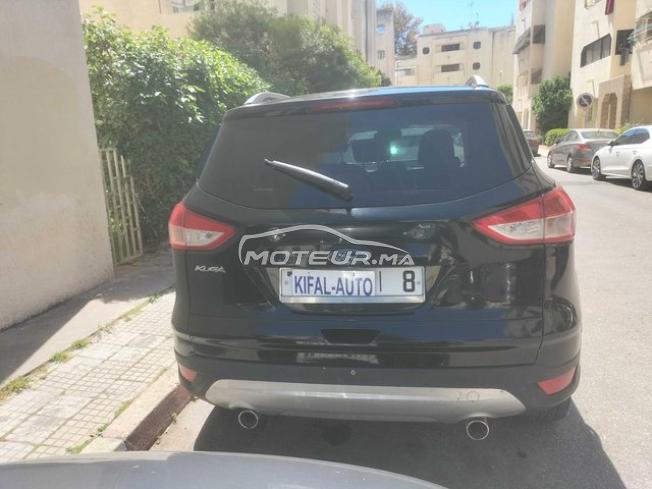KIFAL - FORD Kuga
