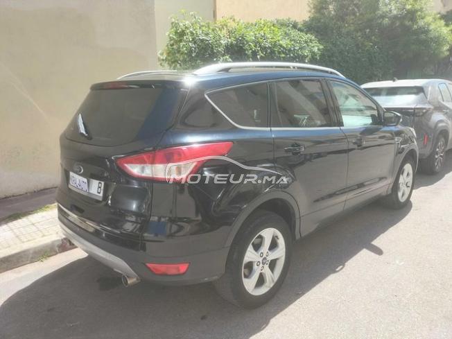 KIFAL - FORD Kuga