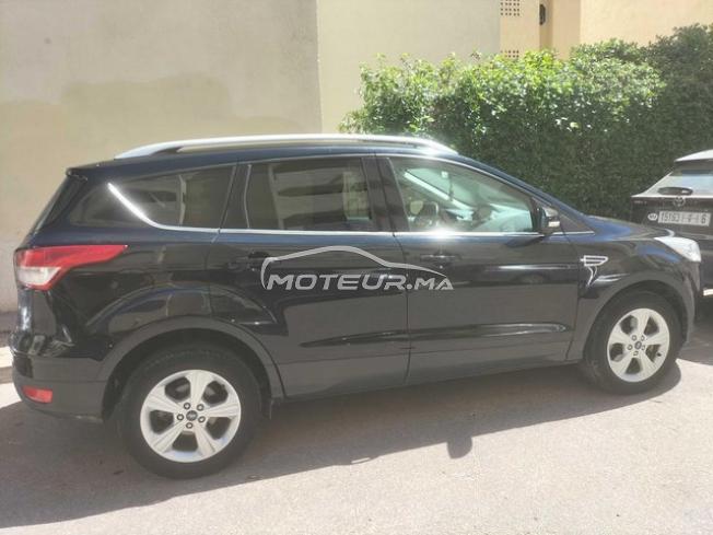 KIFAL - FORD Kuga